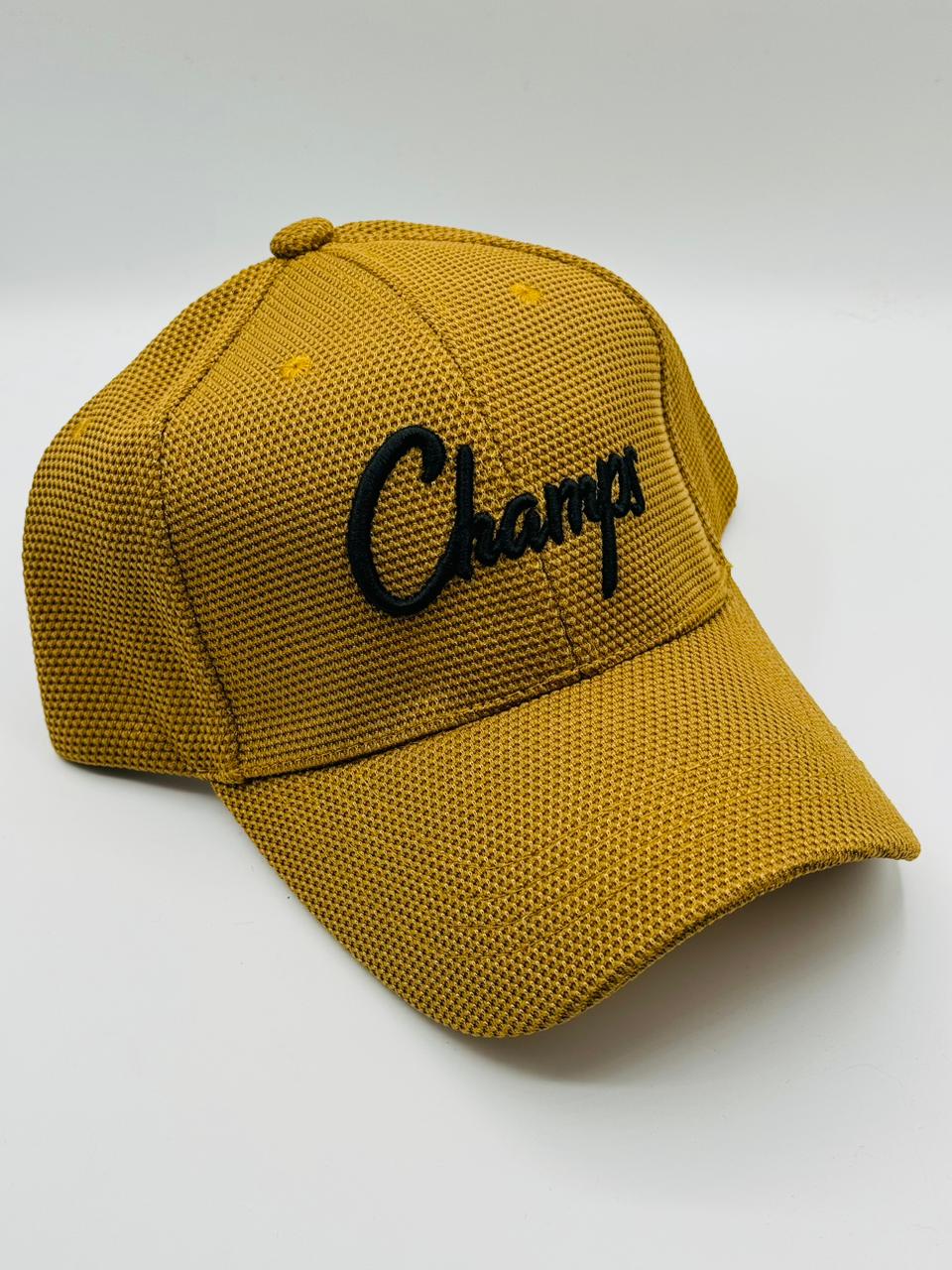 P Caps For Men