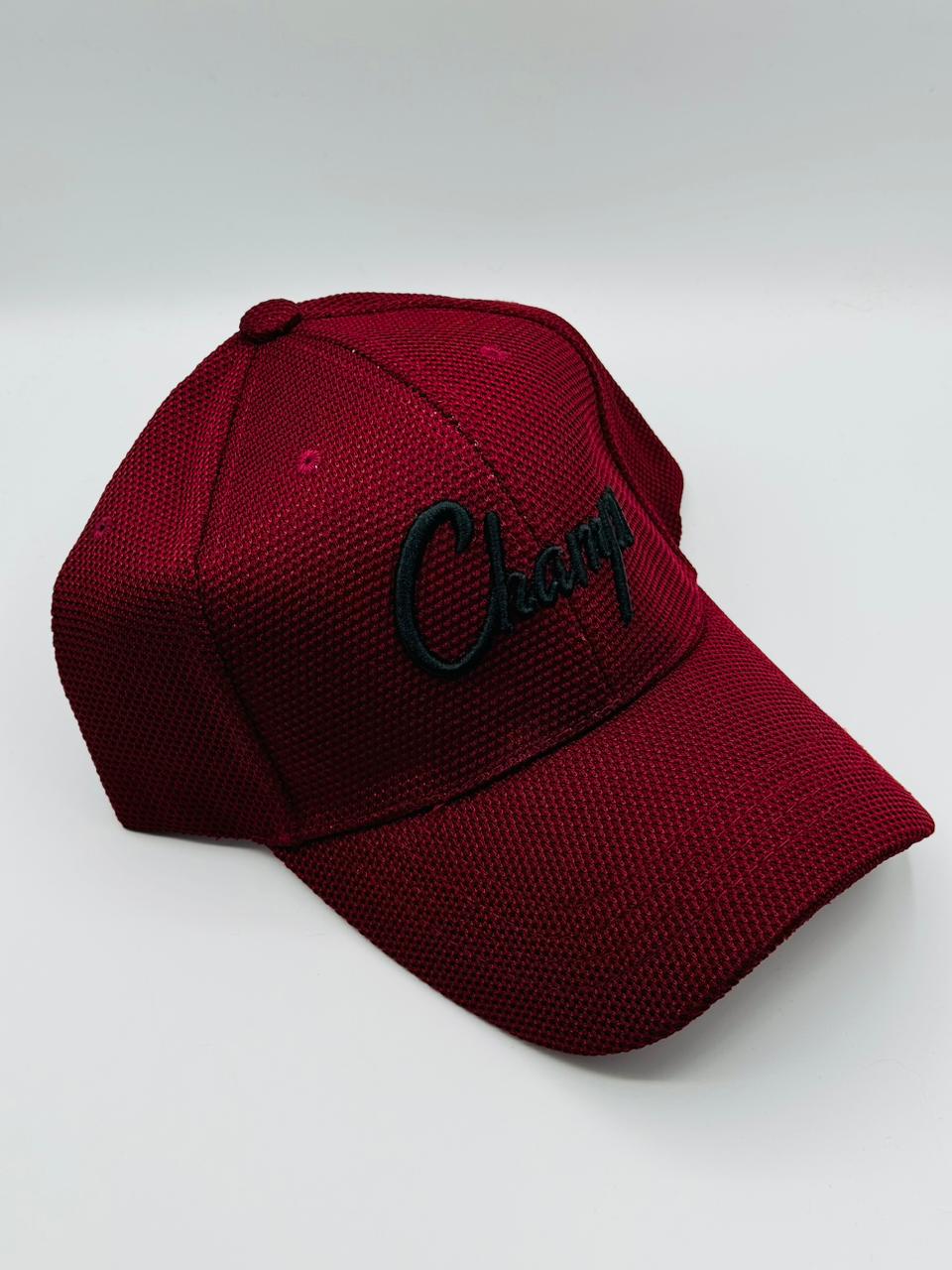 P Caps For Men