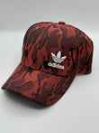 Adidas P Caps For Men