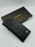 Branded Gucci Long  Wallet