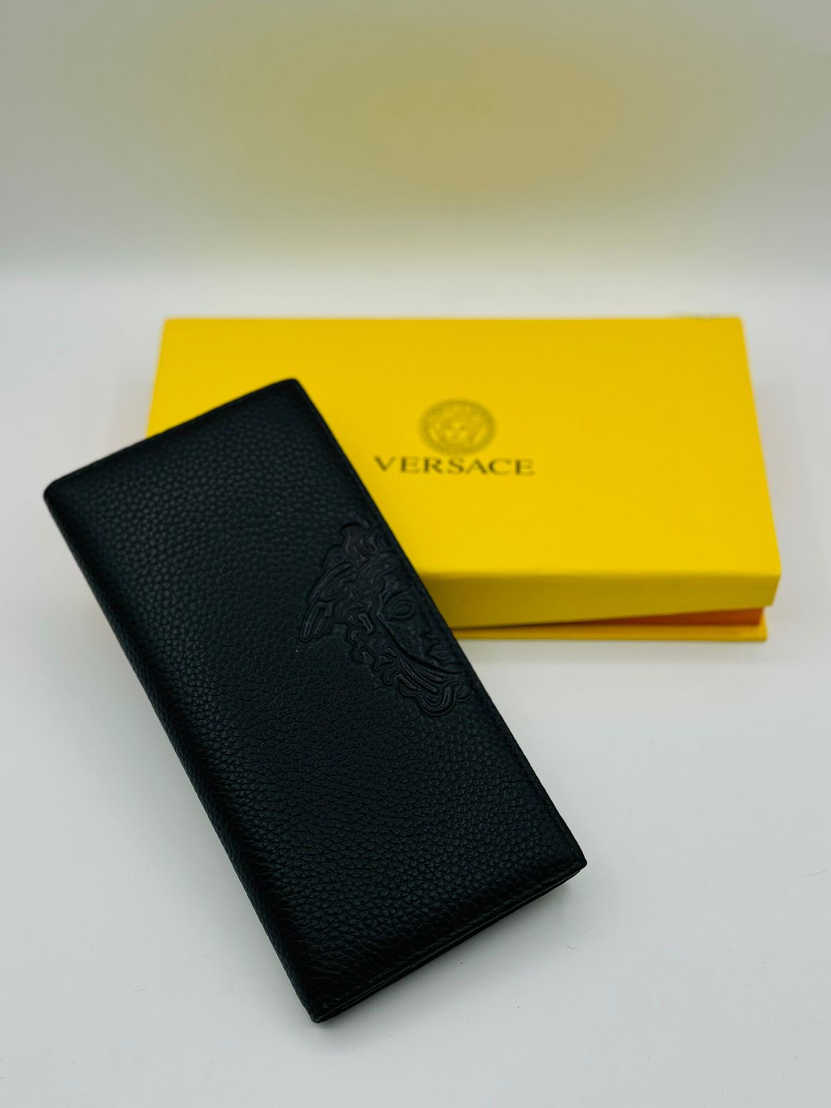 Branded Versace Wallet