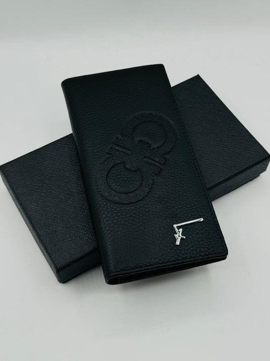 Branded Ferragamo Wallet