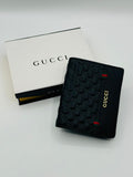 Branded Gucci Wallet For Men