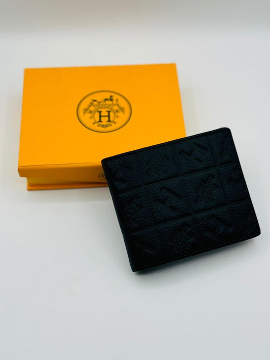 Branded Hermes Wallet For Men