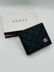 Branded Gucci Wallet For Men