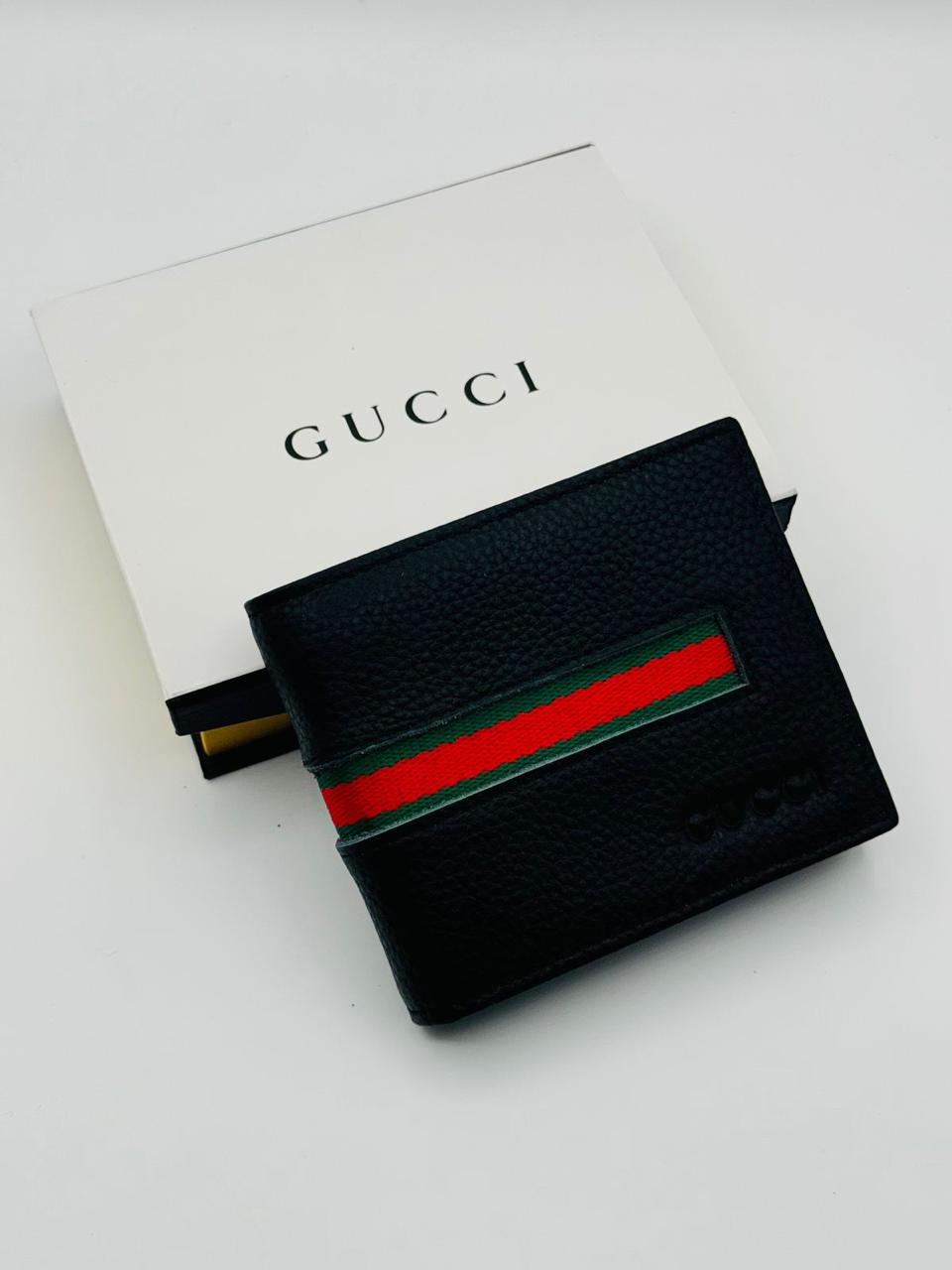 Branded Gucci Wallet For Men