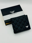 Branded Armani Wallet For Men