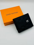 Branded LV Wallet For Men