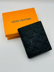 Branded LV Wallet For Men