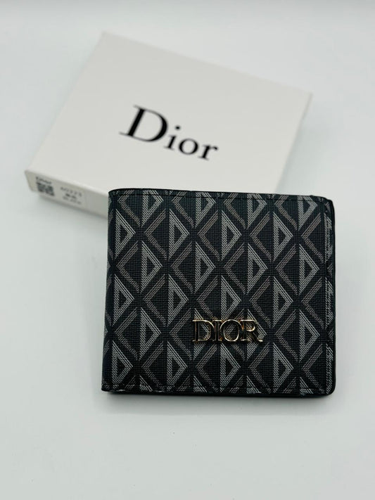 Branded Dior Wallet For Men