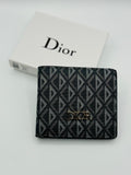 Branded Dior Wallet For Men