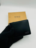 Branded D&G Wallet For Men