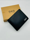 Branded D&G Wallet For Men