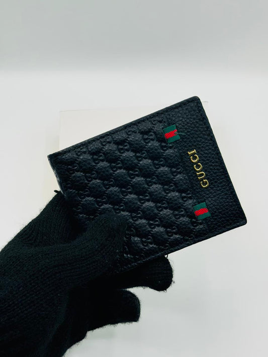 Branded Gucci Wallet For Men