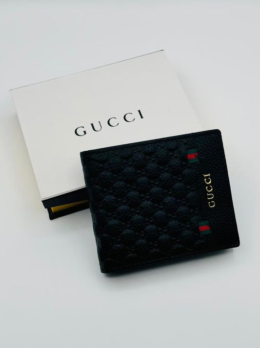 Branded Gucci Wallet For Men