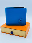 Branded LV Wallet For Men