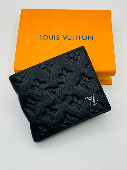 Branded LV Wallet For Men