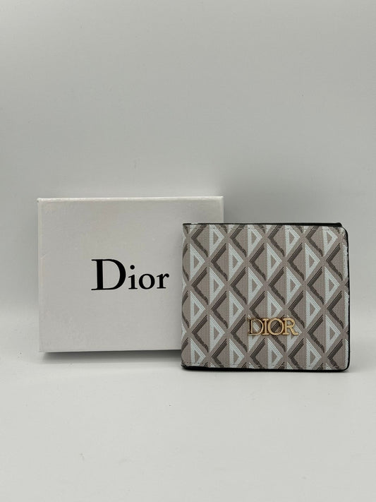 Branded Dior Wallet For Men