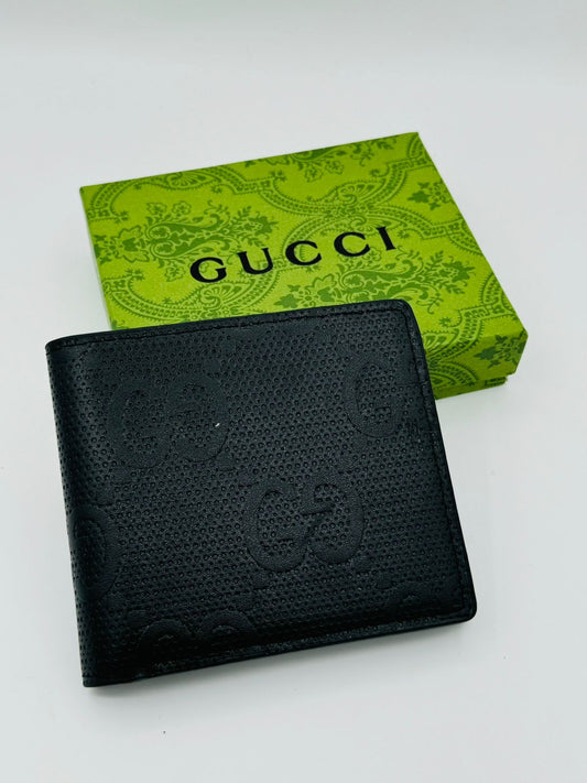 Branded Gucci Wallet For Men