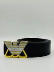 Branded Armani Belt For Men