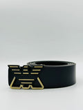 Branded Armani Belt For Men