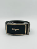 Branded Ferragamo Belt For Men