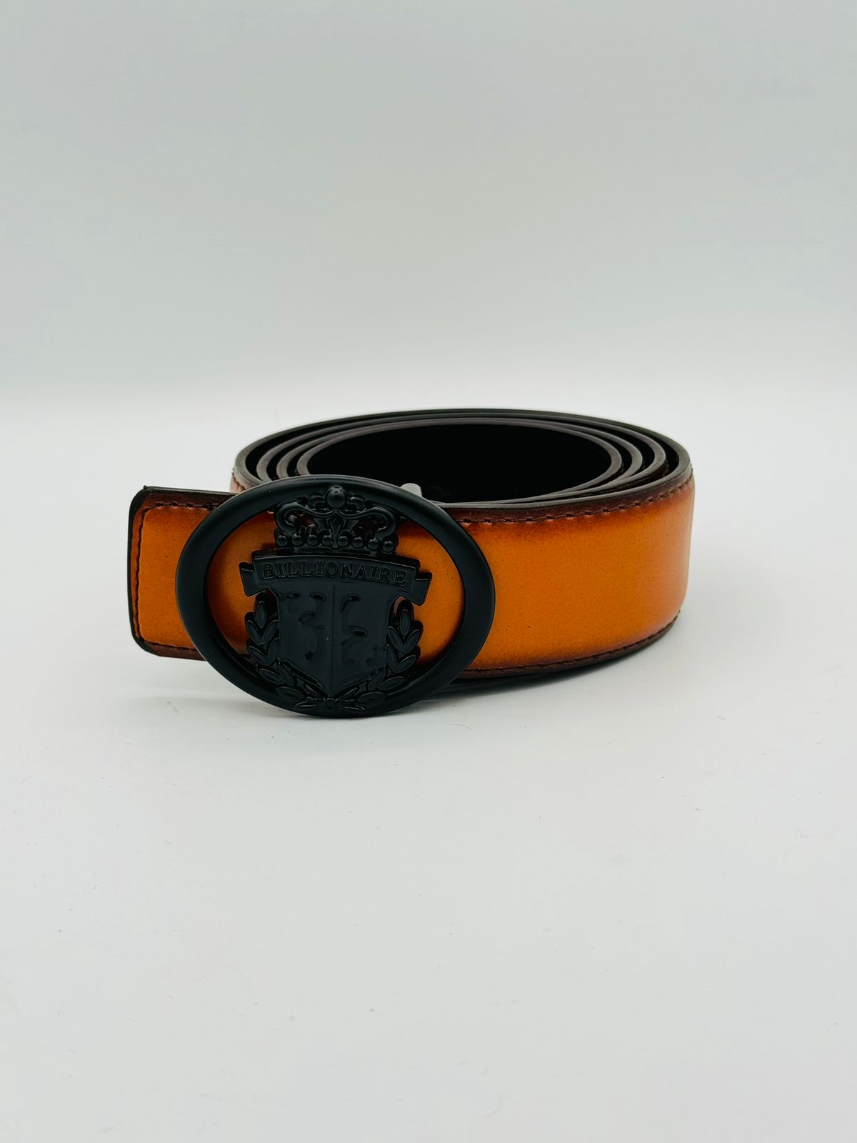 Branded  Belt For Men