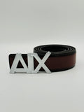 Branded Armani Belt For Men