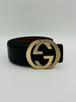 Branded Gucci Belt For Men