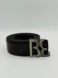 Branded Belt For Men