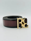 Branded Belt For Men