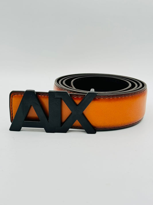 Branded Armani Belt