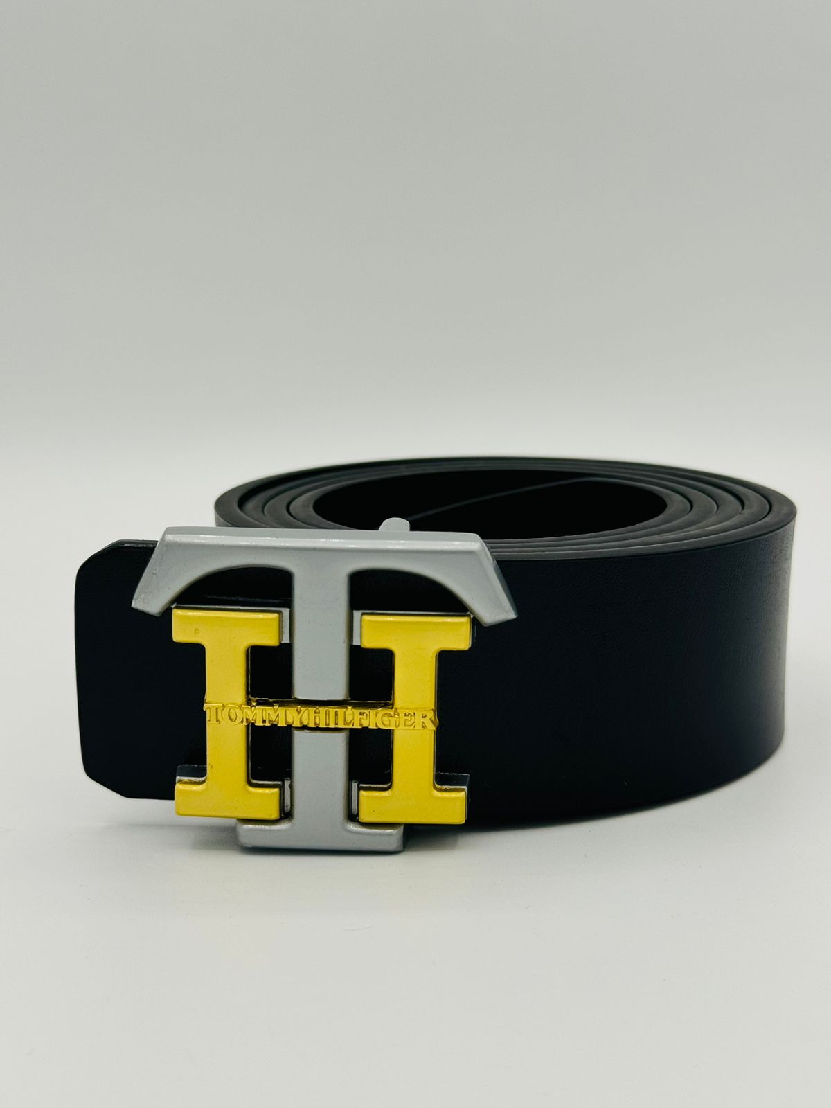 Branded Tomi Hilfiger Belt