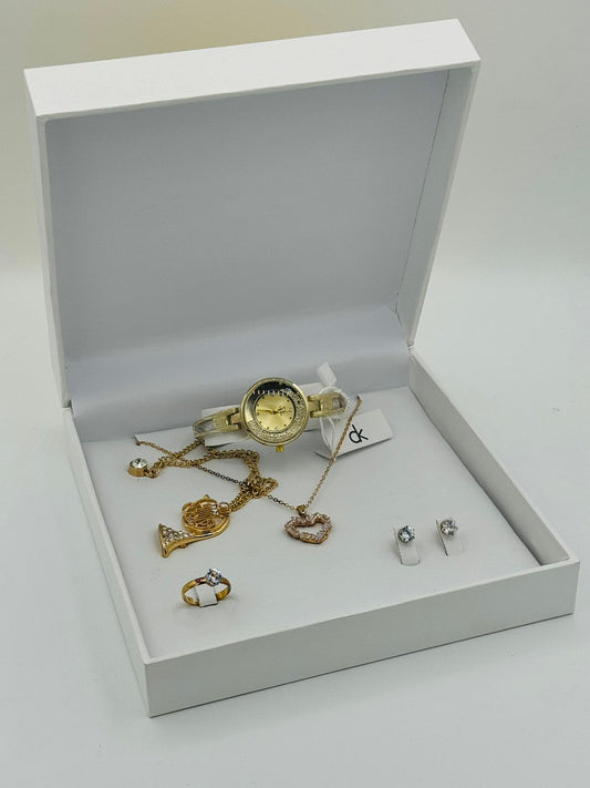 Watch Gift Set For Women