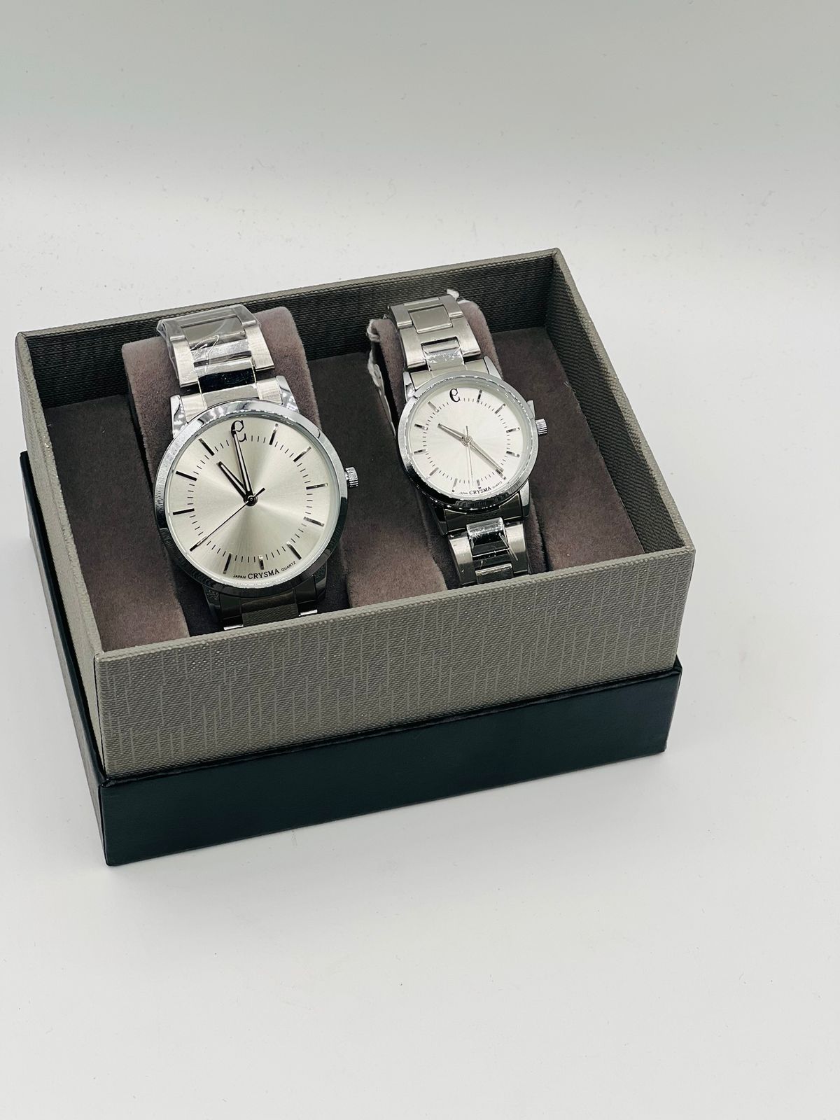 Couple Watch For Unisex