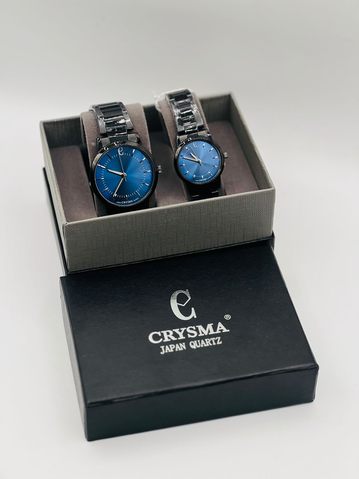 Couple Watch For Unisex