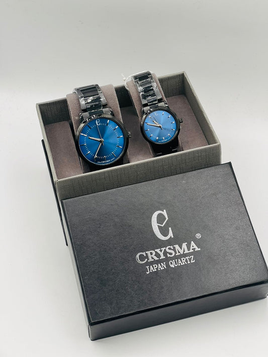 Couple Watch For Unisex