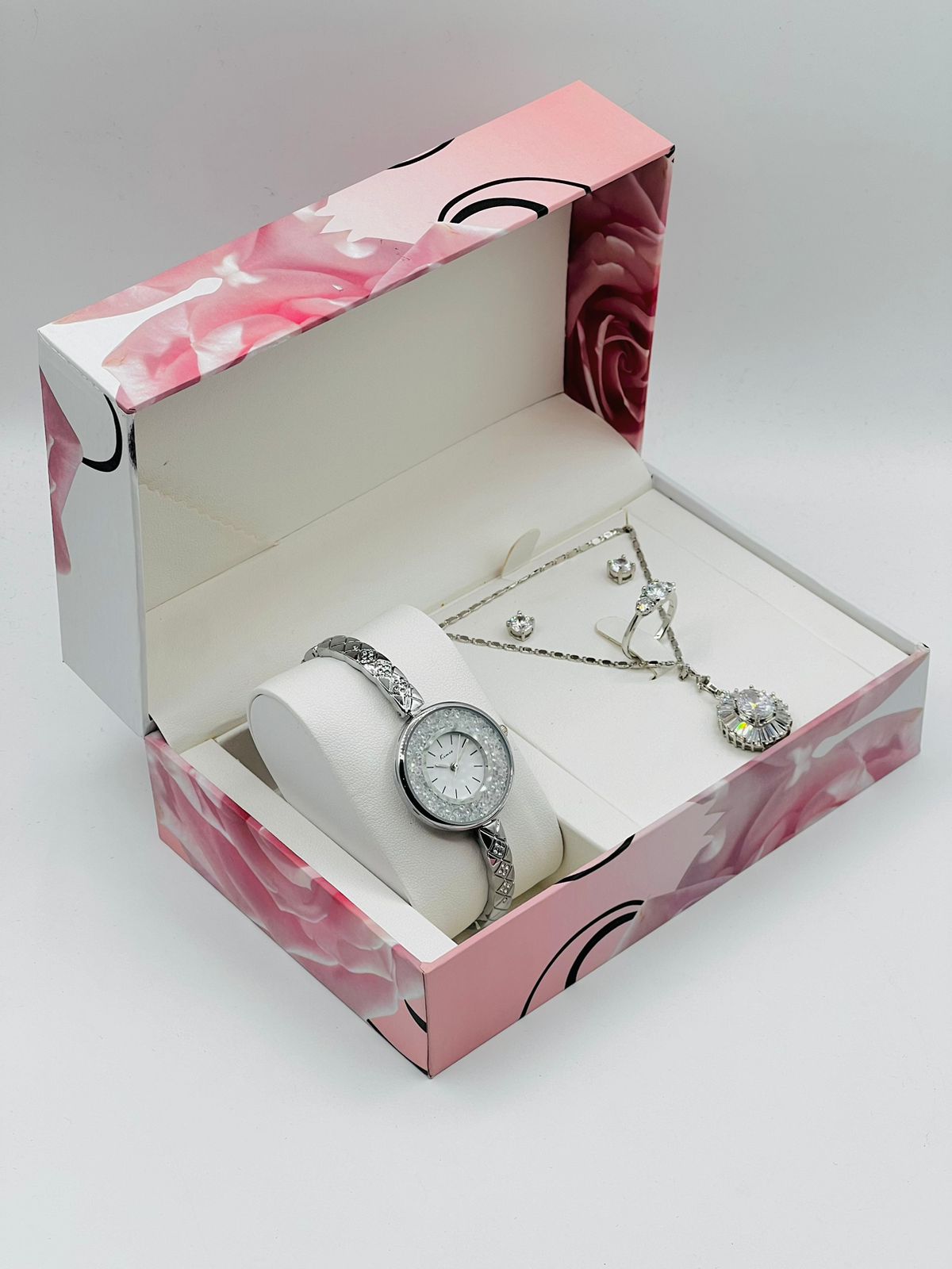 Watch Gift Set For Women