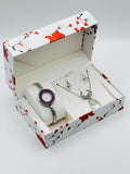 Watch Gift Set For Women