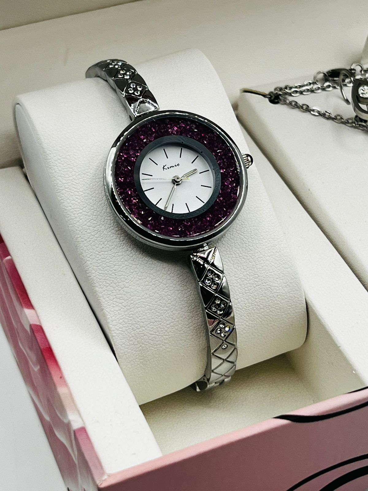 Watch Gift Set For Women