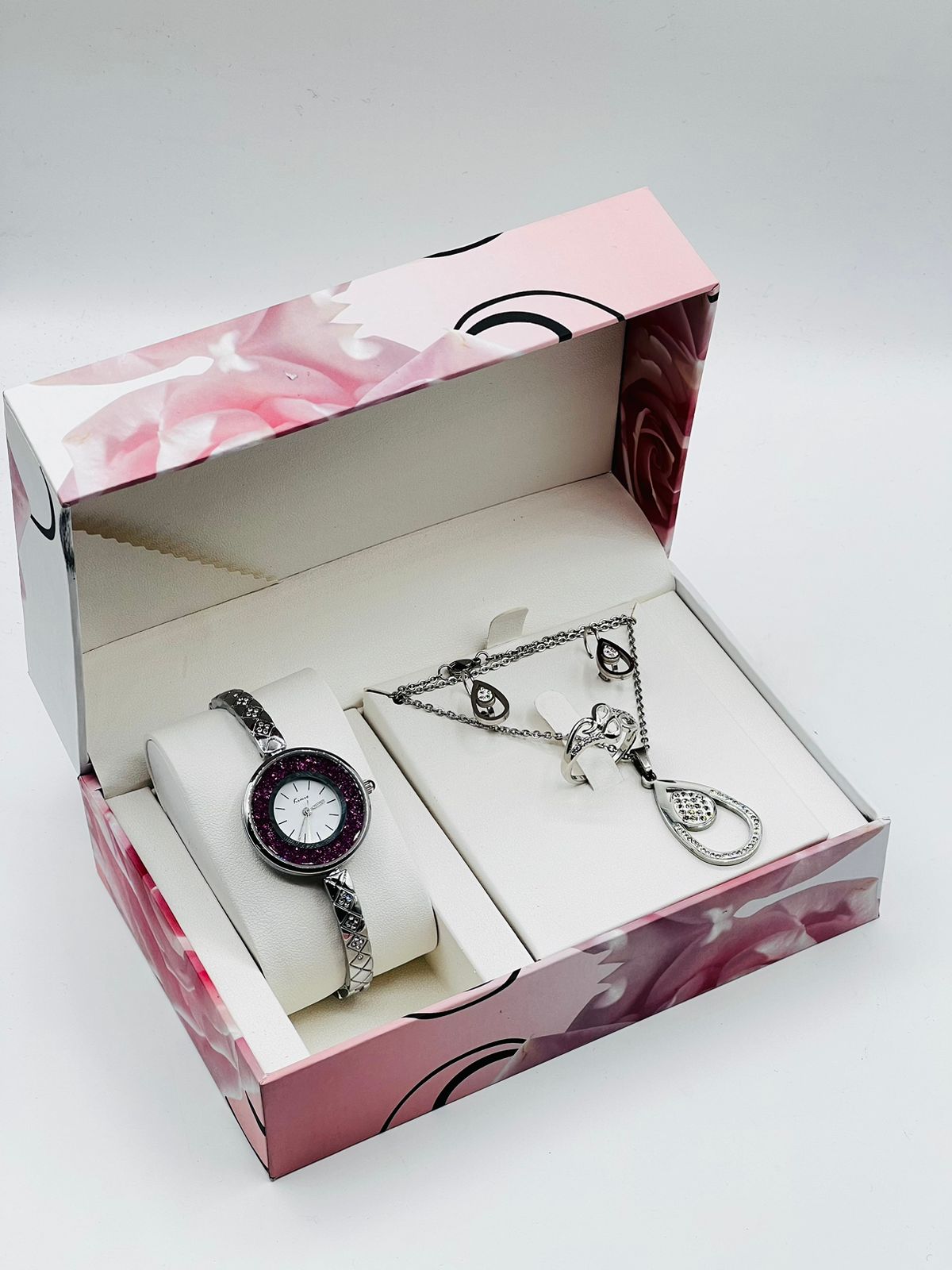 Watch Gift Set For Women