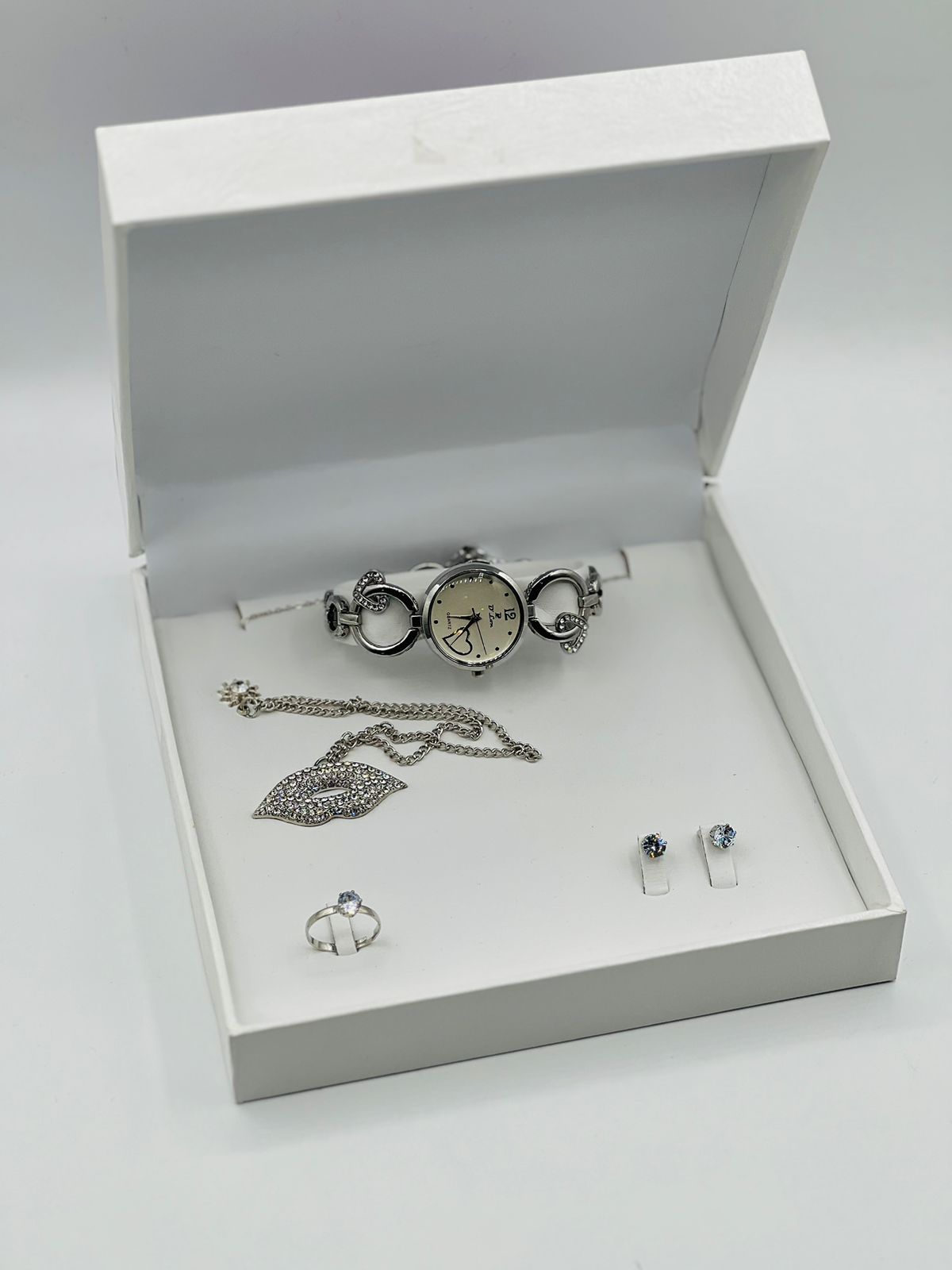 Watch Gift Set For Women