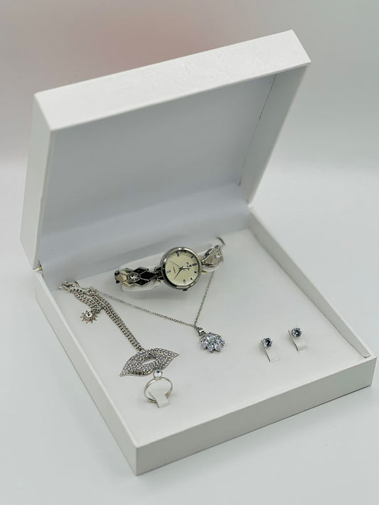 Watch Gift Set For Women