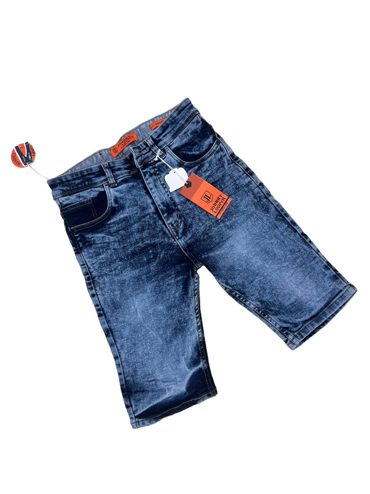 Jeans Short For Men