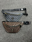 Branded Waist Bag For Men