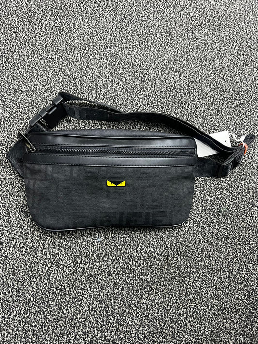 Branded Waist Bag For Men