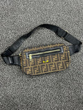 Branded Waist Bag For Men