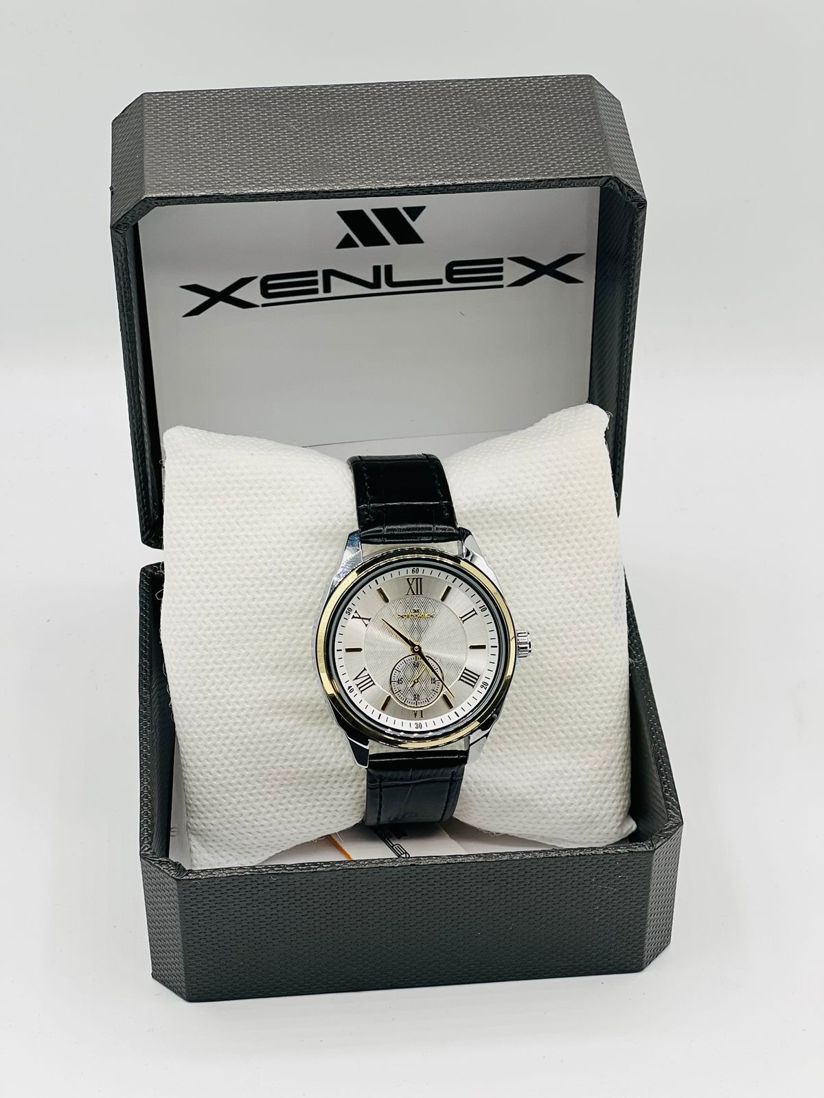 Xenlex Watch For Men