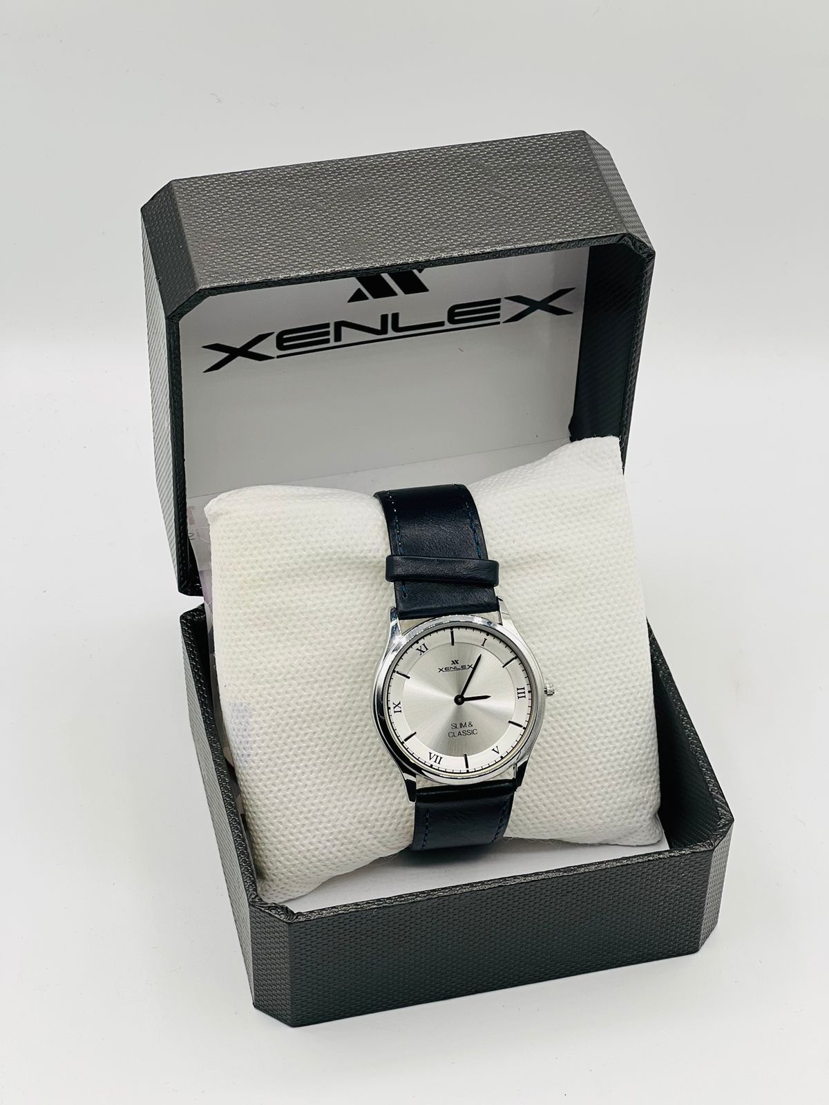 Xenlex Watch For Men