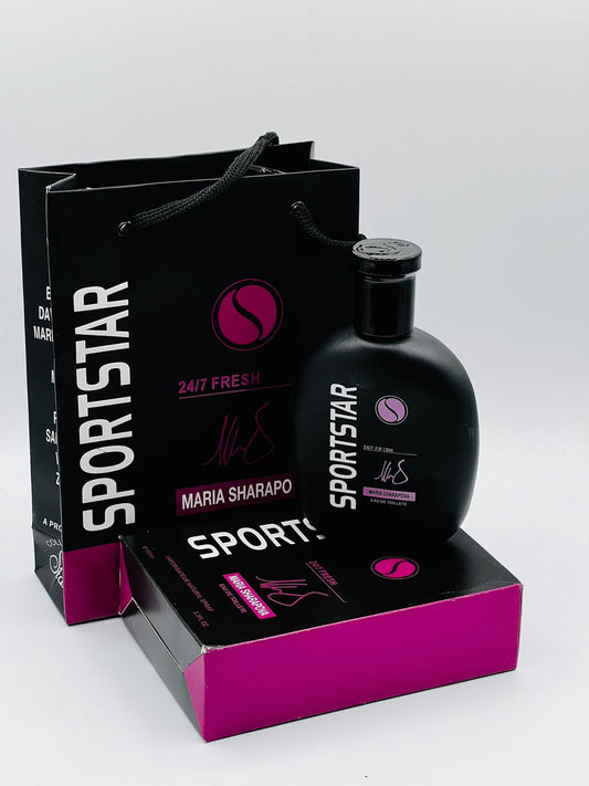 Sport Star Perfume